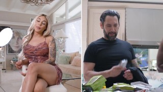 Luna Star Unfiltered: Desire, Discipline & The Woman Behind The Fantasy Luna Star Unfiltered: Desire, Discipline & The Woman Behind The Fantasy